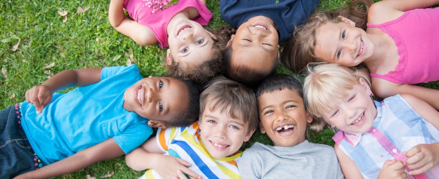 Community Connections for Children | ELRC Podcasts - Community ...